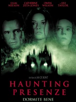 The Haunting (Blu-ray Movie)