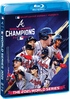 2021 World Series Champions: Atlanta Braves (Blu-ray Movie)