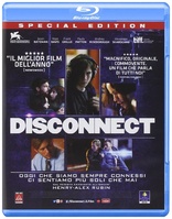 Disconnect (Blu-ray Movie)