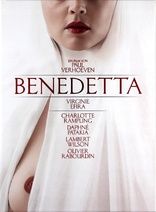 Benedetta 4K (Blu-ray Movie)