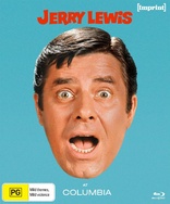 Jerry Lewis at Columbia (Blu-ray Movie)