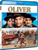 Oliver! (Blu-ray Movie)