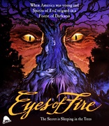 Eyes of Fire (Blu-ray Movie)