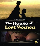 The House of Lost Women (Blu-ray Movie)