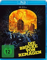 The Bridge at Remagen (Blu-ray Movie)