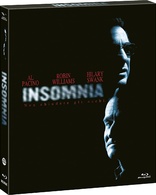 Insomnia (Blu-ray Movie)