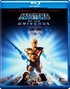 Masters of the Universe (Blu-ray Movie)