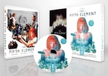 The Fifth Element (Blu-ray Movie)