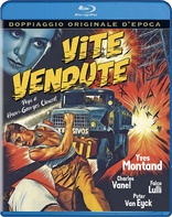 Vite vendute (Blu-ray Movie)