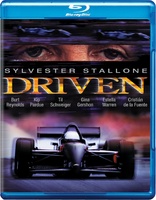 Driven (Blu-ray Movie)