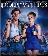 Modern Vampires (Blu-ray Movie), temporary cover art