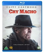 Cry Macho (Blu-ray Movie), temporary cover art