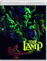 The Lamp (Blu-ray Movie)