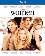 The Women (Blu-ray Movie)