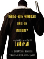 Candyman 4K (Blu-ray Movie), temporary cover art