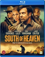 South of Heaven (Blu-ray Movie)