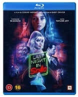 Last Night in Soho (Blu-ray Movie), temporary cover art