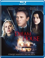 Dream House (Blu-ray Movie)