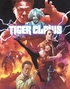 Tiger Claws Trilogy (Blu-ray Movie) Tiger Claws Trilogy (Blu-ray Movie)