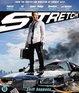 Stretch (Blu-ray Movie), temporary cover art