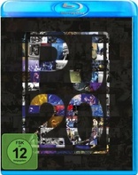 Pearl Jam Twenty (Blu-ray Movie)