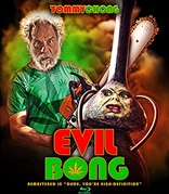 Evil Bong (Blu-ray Movie), temporary cover art