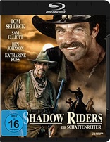 The Shadow Riders (Blu-ray Movie), temporary cover art