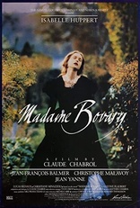 Madame Bovary (Blu-ray Movie), temporary cover art