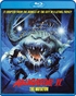 Alligator II: The Mutation (Blu-ray Movie)