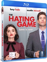 The Hating Game (Blu-ray Movie)