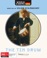 The Tin Drum (Blu-ray Movie)