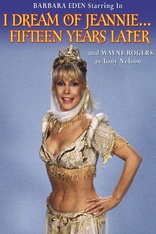 I Dream of Jeannie... Fifteen Years Later (Blu-ray Movie)