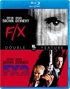 F/X & F/X 2 (Blu-ray Movie)