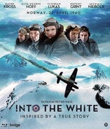 Into the White (Blu-ray Movie)