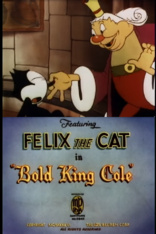 Bold King Cole (Blu-ray Movie)