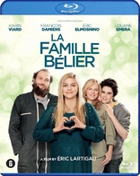 La Famille Blier (Blu-ray Movie)