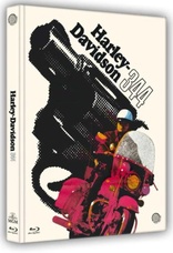 Electra Glide in Blue (Blu-ray Movie), temporary cover art