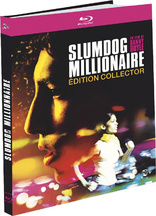 Slumdog Millionaire (Blu-ray Movie)