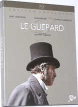 Le Gupard (Blu-ray Movie)