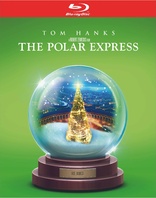 The Polar Express (Blu-ray Movie)