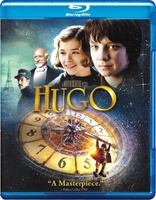 Hugo (Blu-ray Movie)