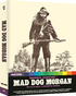 Mad Dog Morgan (Blu-ray Movie)
