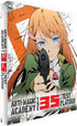 Anti-Magic Academy: The 35th Test Platoon (Blu-ray Movie) Anti-Magic Academy: The 35th Test Platoon (Blu-ray Movie)
