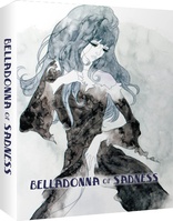 Belladonna of Sadness 4K (Blu-ray Movie)