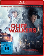 Cliff Walkers (Blu-ray Movie)