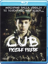 Cub: Piccole prede (Blu-ray Movie)