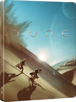 Dune 3D (Blu-ray Movie), temporary cover art