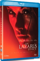 The Lazarus Effect (Blu-ray Movie)