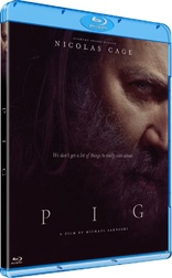 Pig (Blu-ray Movie)