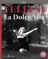 La Dolce Vita (Blu-ray Movie)